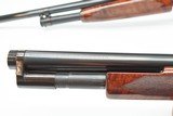 Winchester Model 12 Pigeon Grade 16 GaugeSolid Rib ***2 Barrel Set***1930*** - Image 12 of 20