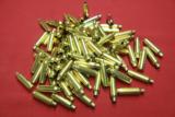 270 WSM Brass 88 cases NORMA NOSLER & WINCHESTER ONCE FIRED - 1 of 8