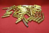 270 WSM Brass 88 cases NORMA NOSLER & WINCHESTER ONCE FIRED - 6 of 8