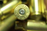 270 WSM Brass 88 cases NORMA NOSLER & WINCHESTER ONCE FIRED - 5 of 8