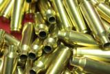 270 WSM Brass 88 cases NORMA NOSLER & WINCHESTER ONCE FIRED - 2 of 8