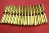 270 WSM Brass 88 cases NORMA NOSLER & WINCHESTER ONCE FIRED - 7 of 8
