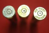 Caliber 416 Rigby Qty. 20 once fired cases all Bright & Shiney - 2 of 3