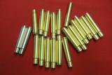 Caliber 416 Rigby Qty. 20 once fired cases all Bright & Shiney - 1 of 3