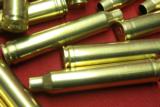 Brass Caliber 7mm STW quantity of 49 R.P. once fired cases - 6 of 6