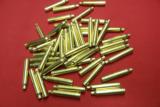 Brass Caliber 7mm STW quantity of 49 R.P. once fired cases - 1 of 6