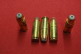 cal. 45 WINCHESTER MAGNUM 260 GRHOLLOW SOFT POINT 4 FACTORY WINCHESTER BOXES TOTAL 80 ROUNDS - 3 of 3