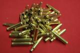 LOT OF 50 CAL. 300 WEATHERBY MAG. ONCE FIRED CASES R.P. - 3 of 5