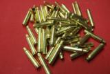 LOT OF 50 CAL..338 WINCHESTER MAG. CASES ONCE FIRED - 1 of 4