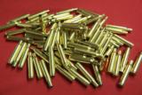 LOT OF 80 CAL. 270 WINCHESTER ONCE FIRED R.P. CASES - 1 of 4
