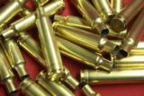 LOT OF 40 CAL. 270 WEATHERBY MAG. CASES ONCE FIRED - 2 of 5
