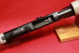 MOSSBERG 500 PUMP 20 GA. RIFLED SLUG BARREL W/CUSTOM STOCK & SCOPE EXL. COND. - 6 of 15