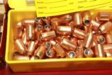 SIERRA 10 mm BULLET QTY. 300 150 170 180 GRAIN IN BOXES - 3 of 10