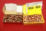 SIERRA 10 mm BULLET QTY. 300 150 170 180 GRAIN IN BOXES - 2 of 10