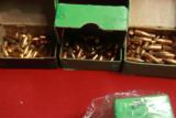 Sierra 22 cal Bullet Heads Qty 375 assorted weights N.I.B. - 5 of 5