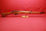 BRITISH DOTTING RIFLE WWII TRAINER ** NON FIRING GUN** MADE BY LONG BRANCH 1943 - 1 of 12