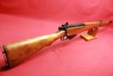 BRITISH DOTTING RIFLE WWII TRAINER ** NON FIRING GUN** MADE BY LONG BRANCH 1943 - 11 of 12