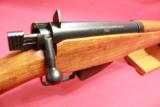 BRITISH DOTTING RIFLE WWII TRAINER ** NON FIRING GUN** MADE BY LONG BRANCH 1943 - 10 of 12