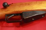BRITISH DOTTING RIFLE WWII TRAINER ** NON FIRING GUN** MADE BY LONG BRANCH 1943 - 5 of 12