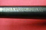 S&W Smith & Wesson model 916T 12 Ga. 3" Modified Shotgun Barrel
- 1 of 6
