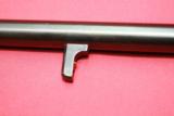 S&W Smith & Wesson model 916T 12 Ga. 3" Modified Shotgun Barrel
- 3 of 6