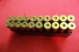338 Lapua Brass 24 cases
Hornady Once Fired - 2 of 4