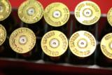 410 NITRO EXPRESS 40 JAMISON BRASS ONCE FIRED CASES - 2 of 4