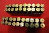 410 NITRO EXPRESS 40 JAMISON BRASS ONCE FIRED CASES - 3 of 4