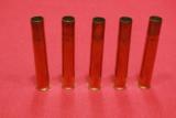 410 NITRO EXPRESS 40 JAMISON BRASS ONCE FIRED CASES - 1 of 4