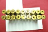 A total of 18 new and reloadable in the original Bertram Bullet Company caliber 505 GIBBS brass cases. - 5 of 6