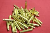 Caliber 300 Weatherby Magnum Brass 41 pieces R.P. Once Fired - Excellent Condition - 2 of 3