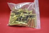 Caliber 300 Weatherby Magnum Brass 50 pieces R.P. Once Fired - Excellent Condition - 1 of 3