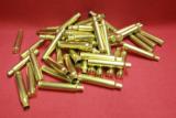 Caliber 300 Weatherby Magnum Brass 50 pieces R.P. Once Fired - Excellent Condition - 3 of 3