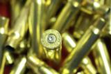 Caliber 338 Winchester Magnum 50 Pieces R.P. Once Fired Brass in Excellent Condition - 3 of 3