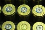 CAL. 270 WINCHESTER QUANTITY 50 ONCE FIRED FEDERAL BRASS CASES IN EXCELLENT CONDITION - 2 of 3