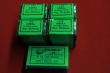 Sierra Bullets .223 Hornet 45 grain 22 caliber Soft Point Quantity 455 bullets - 1 of 3