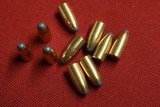 Sierra Bullets .223 Hornet 45 grain 22 caliber Soft Point Quantity 455 bullets - 3 of 3