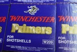 WINCHESTER W 209 SHOTSHELL PRIMERS QUANTITY 1,000 - 2 of 4