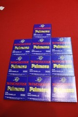 WINCHESTER W 209 SHOTSHELL PRIMERS QUANTITY 1,000 - 1 of 4