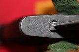 U.S. MODEL M4 BAYONET MADE BY BREN-DAN
WITH USM8A1 SHEATH IN VERY GOOD CONDITION. - 2 of 12