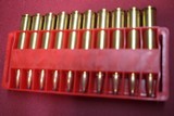 7 mm Remington Magnum Ammo 40 Rounds Federal Classic Factory - 3 of 8