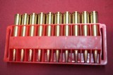 7 mm Remington Magnum Ammo 40 Rounds Federal Classic Factory - 4 of 8