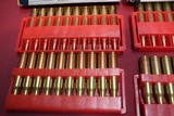 7 mm Remington Magnum Ammo 40 Rounds Federal Classic Factory - 2 of 8