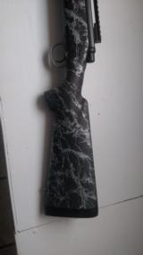 R.W. HART 338-378 WEATHERBY MAG - 5 of 5