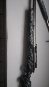 R.W. HART 338-378 WEATHERBY MAG - 4 of 5