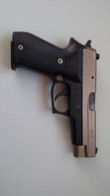 Sig Sauer (West Germany) - 5 of 5