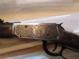 winchester 1894 Oliver Stone 30-30 - 2 of 6