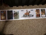 Marlin Century Limited 1895 45-70 NOS - 6 of 6