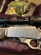 Marlin XLR 338 express - 1 of 15