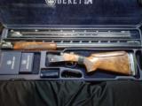 Beretta DT10 trident trap combo - 2 of 9